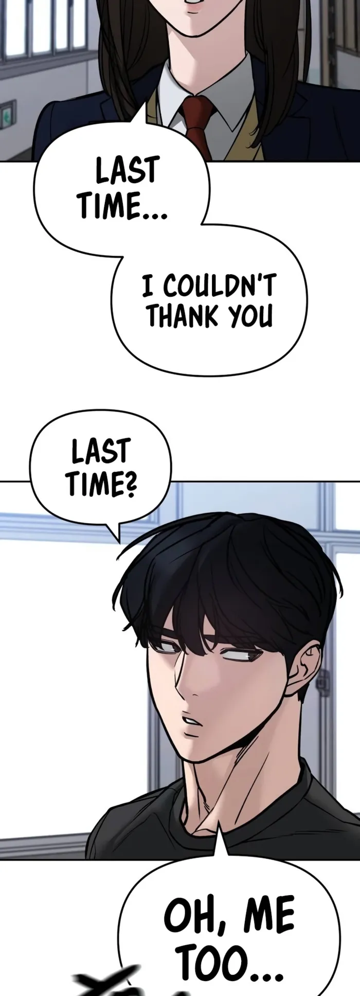 Read The Bully In Charge EN Manga Online
