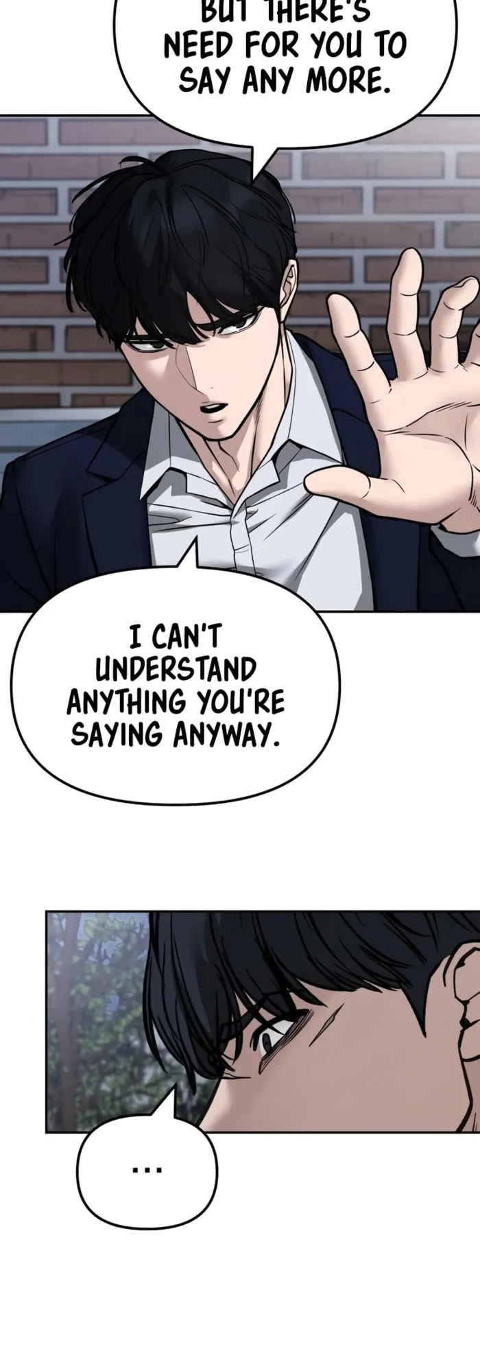 Read The Bully In Charge EN Manga Online