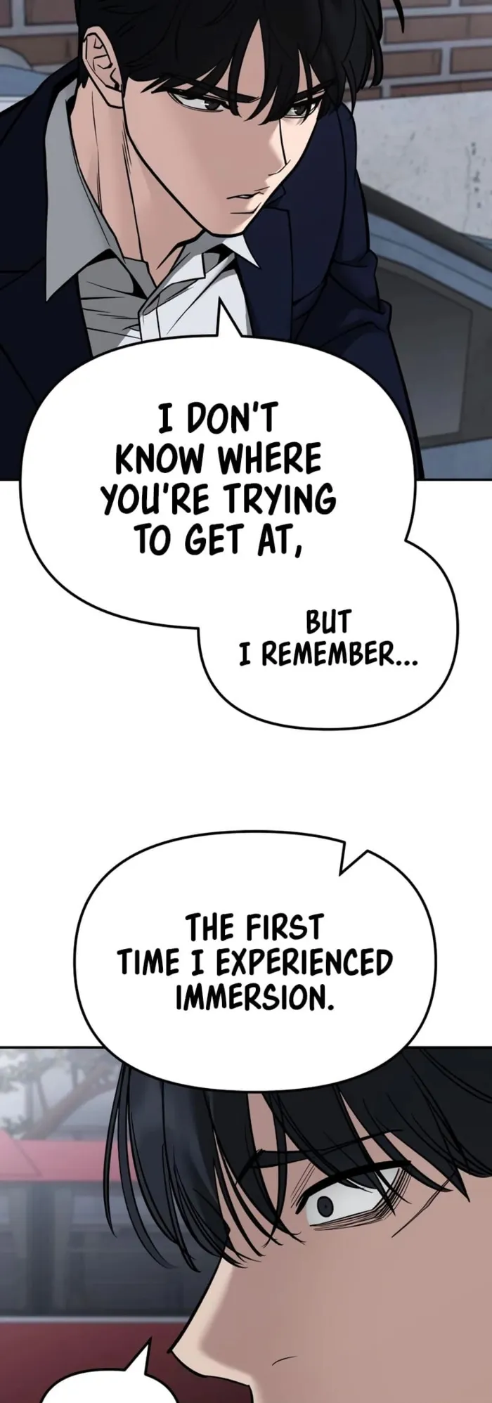 Read The Bully In Charge EN Manga Online
