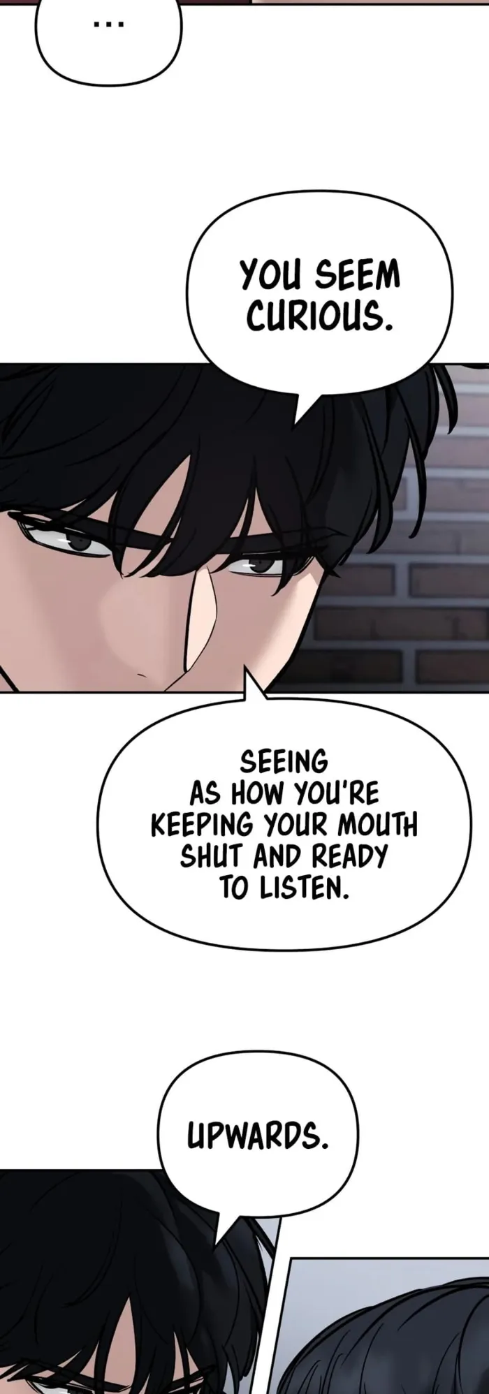 Read The Bully In Charge EN Manga Online