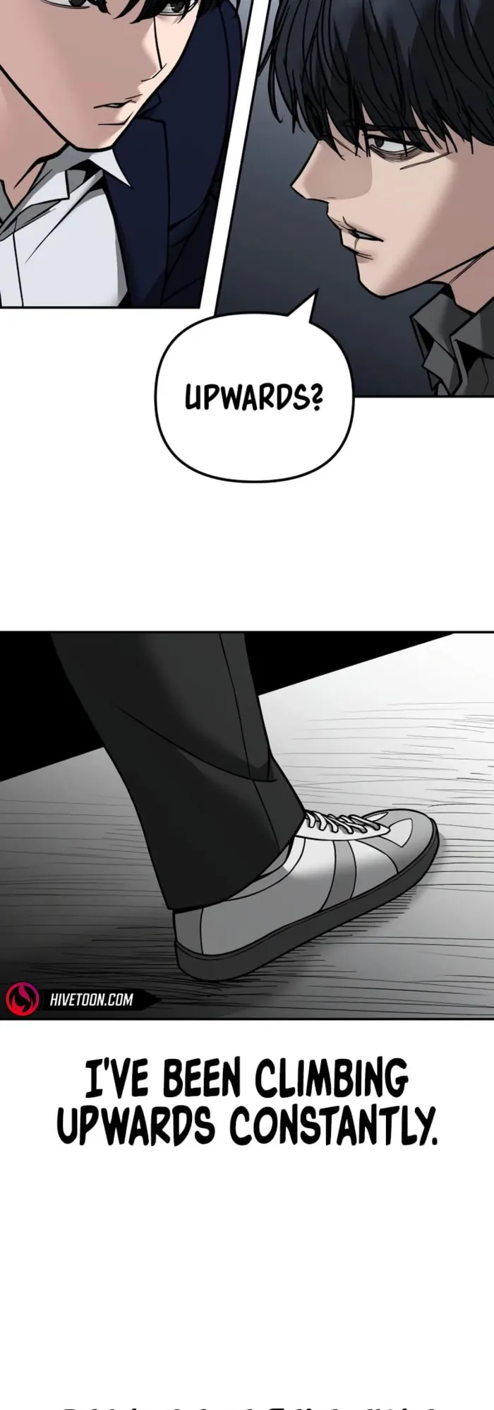 Read The Bully In Charge EN Manga Online