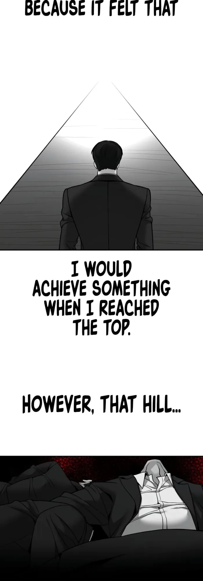 Read The Bully In Charge EN Manga Online