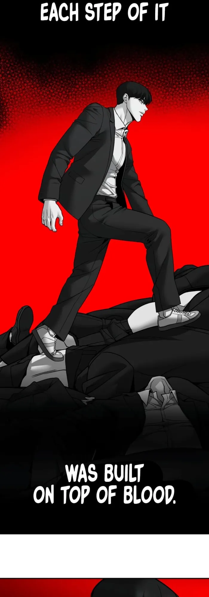 Read The Bully In Charge EN Manga Online