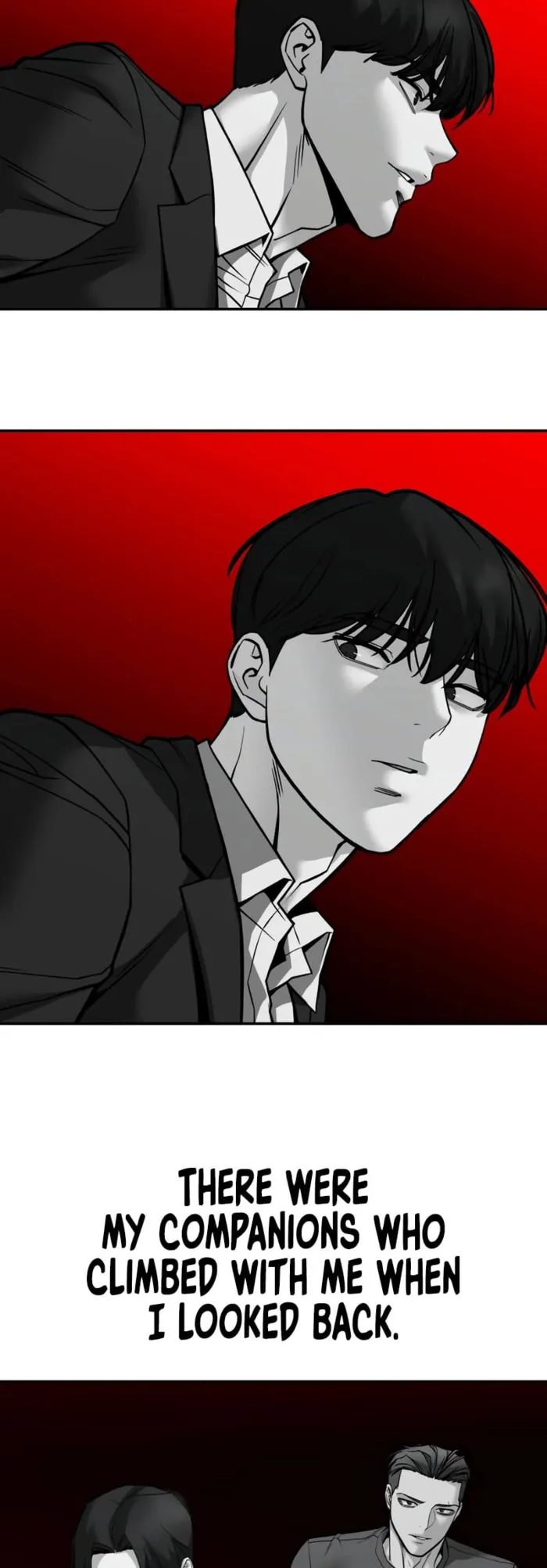 Read The Bully In Charge EN Manga Online