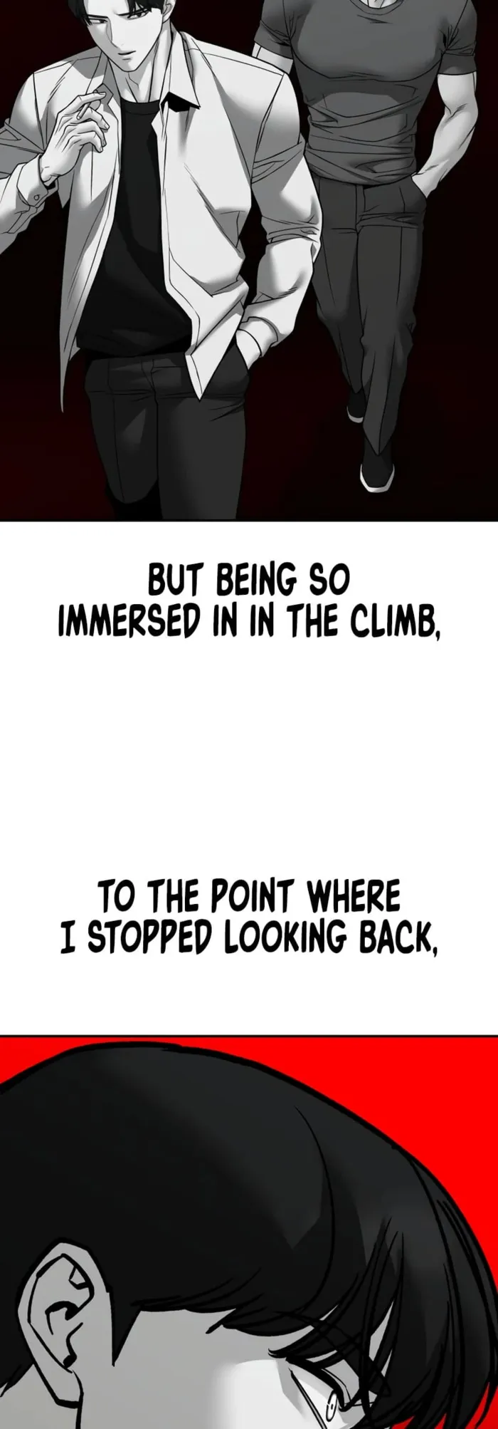 Read The Bully In Charge EN Manga Online