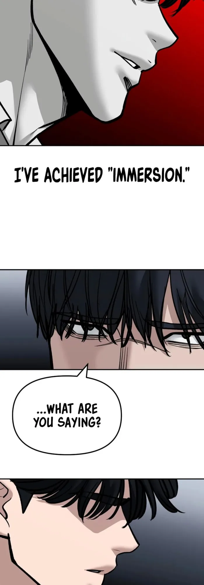 Read The Bully In Charge EN Manga Online