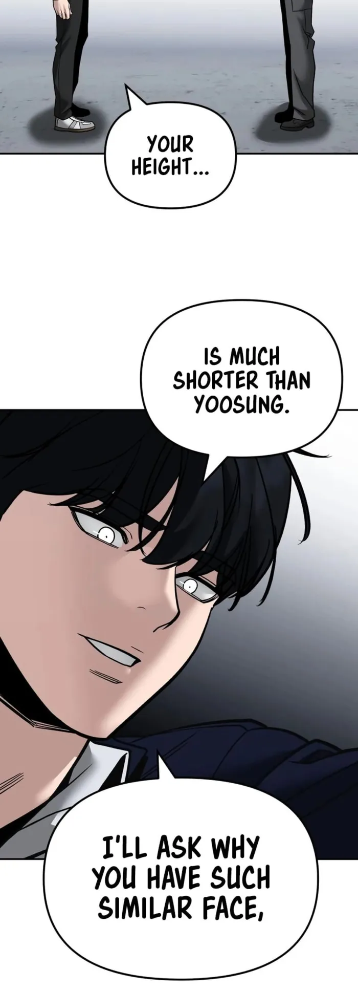 Read The Bully In Charge EN Manga Online
