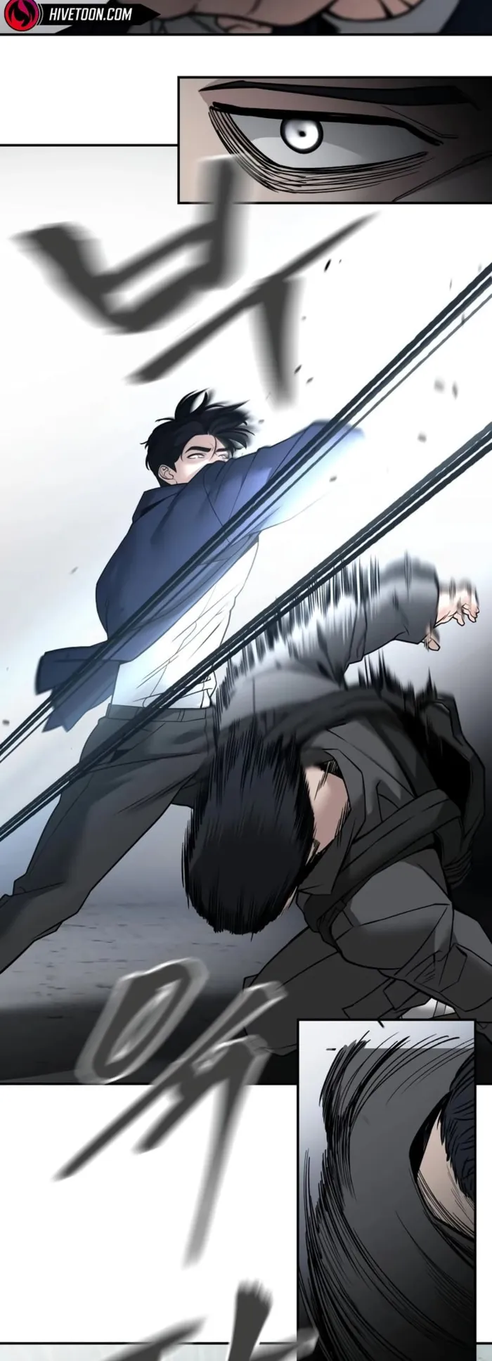 Read The Bully In Charge EN Manga Online