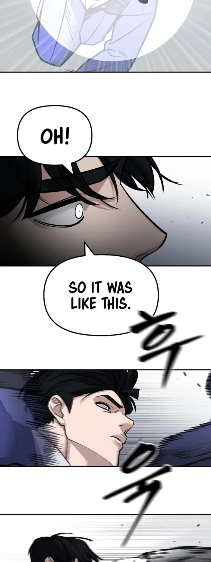 Read The Bully In Charge EN Manga Online