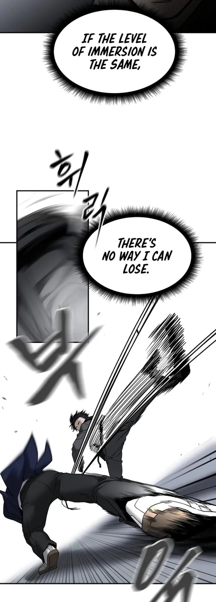 Read The Bully In Charge EN Manga Online