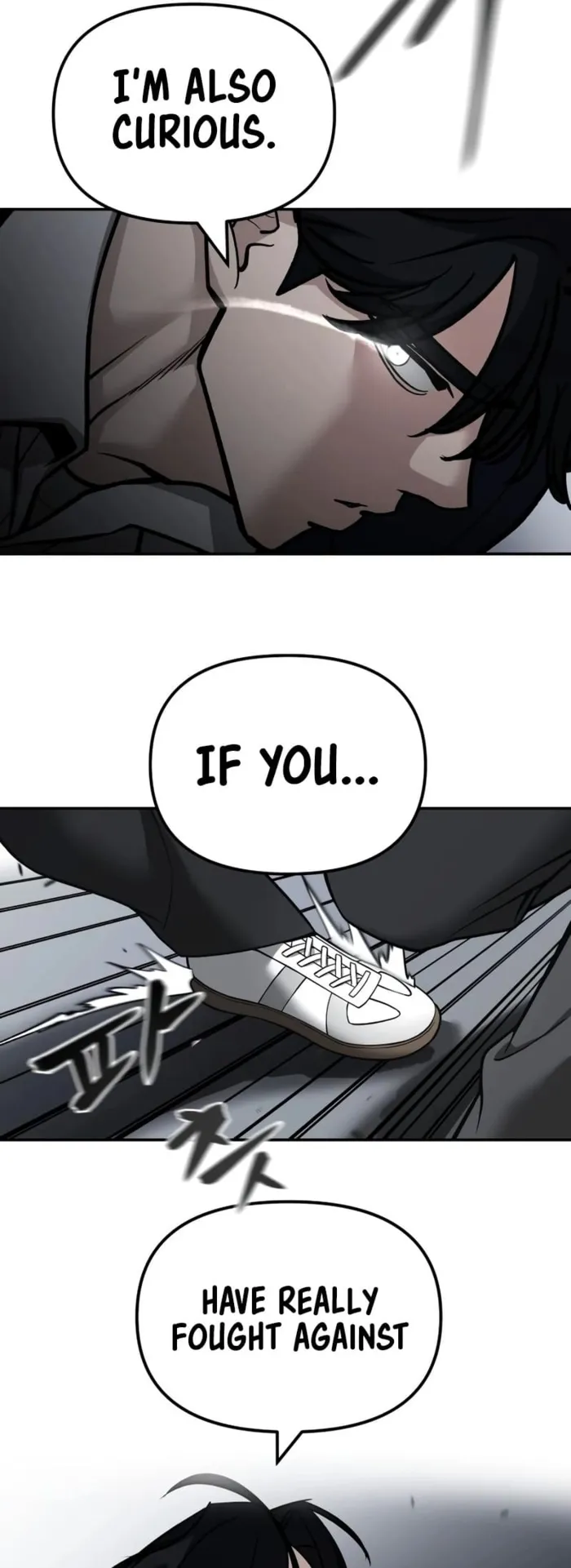 Read The Bully In Charge EN Manga Online