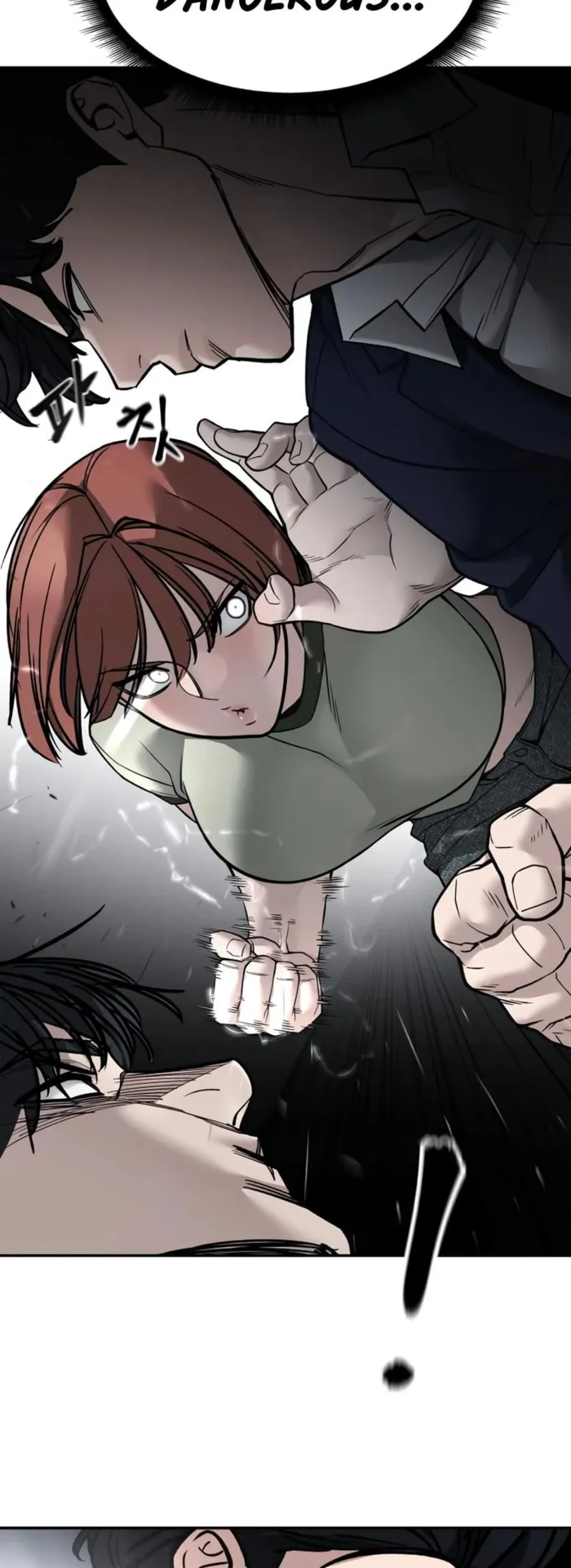 Read The Bully In Charge EN Manga Online