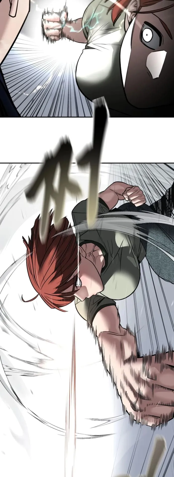 Read The Bully In Charge EN Manga Online