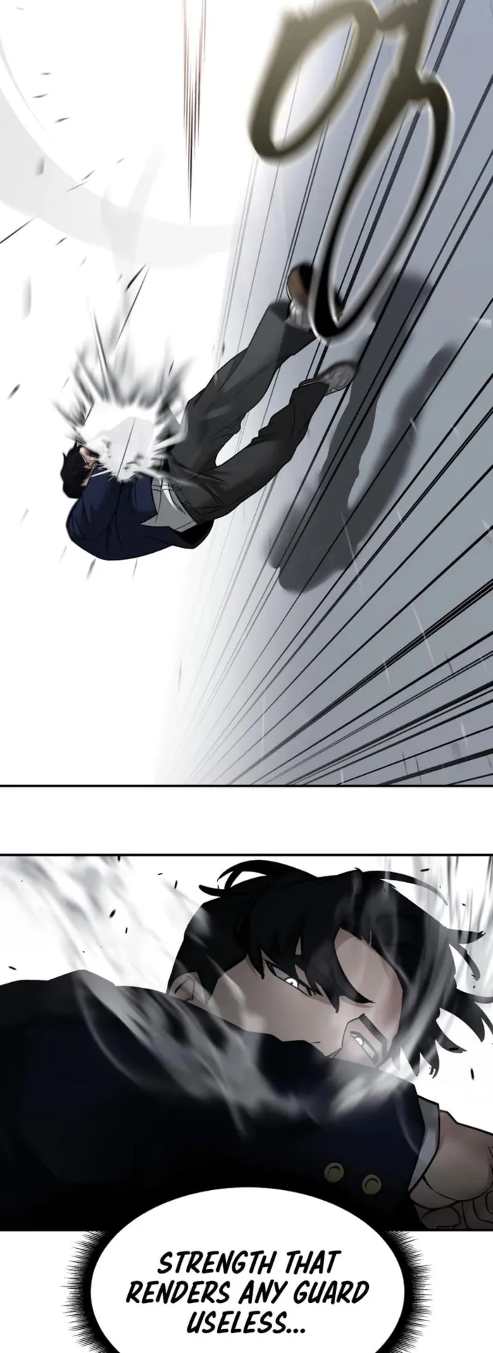 Read The Bully In Charge EN Manga Online