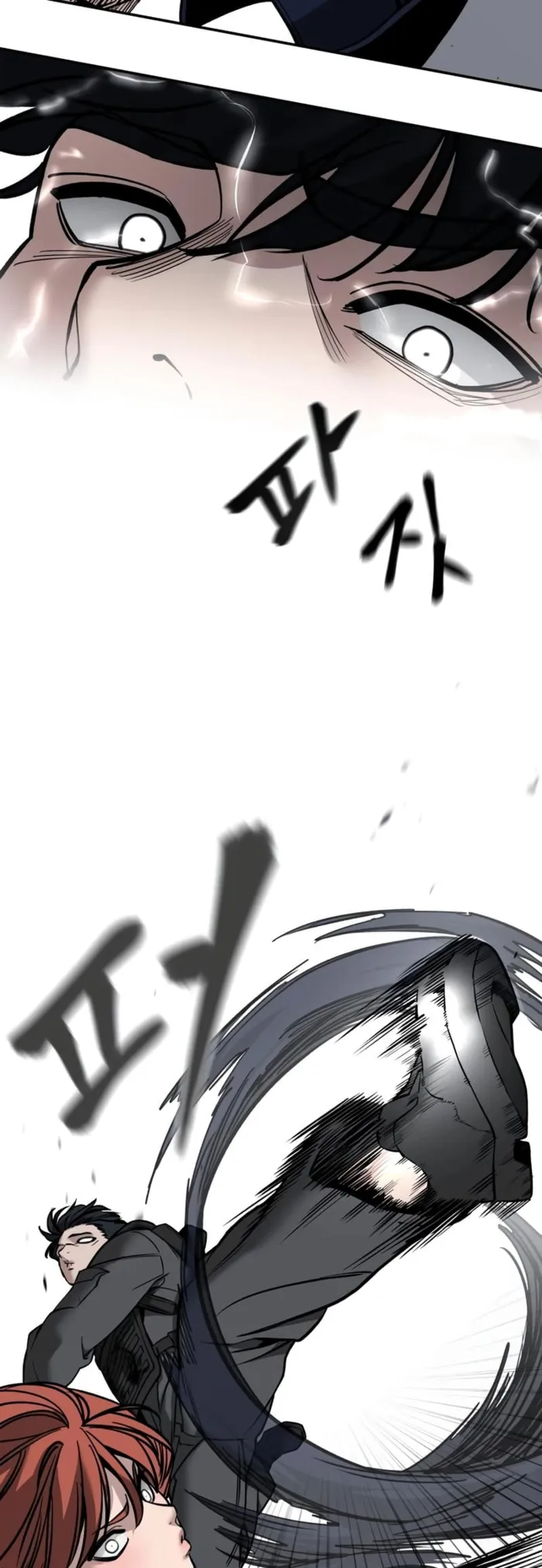 Read The Bully In Charge EN Manga Online