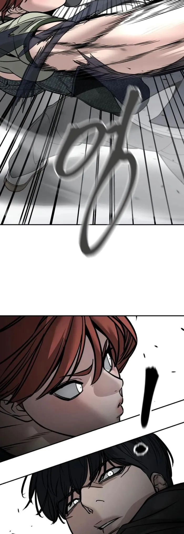 Read The Bully In Charge EN Manga Online