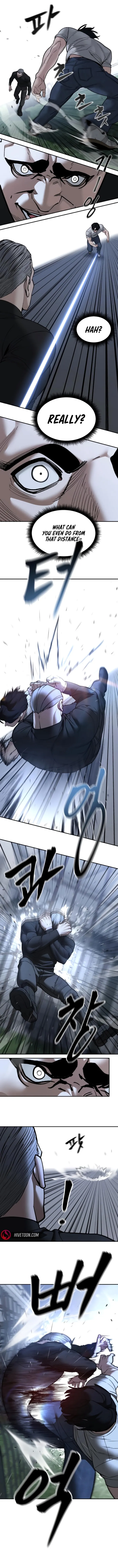 Read The Bully In Charge EN Manga Online