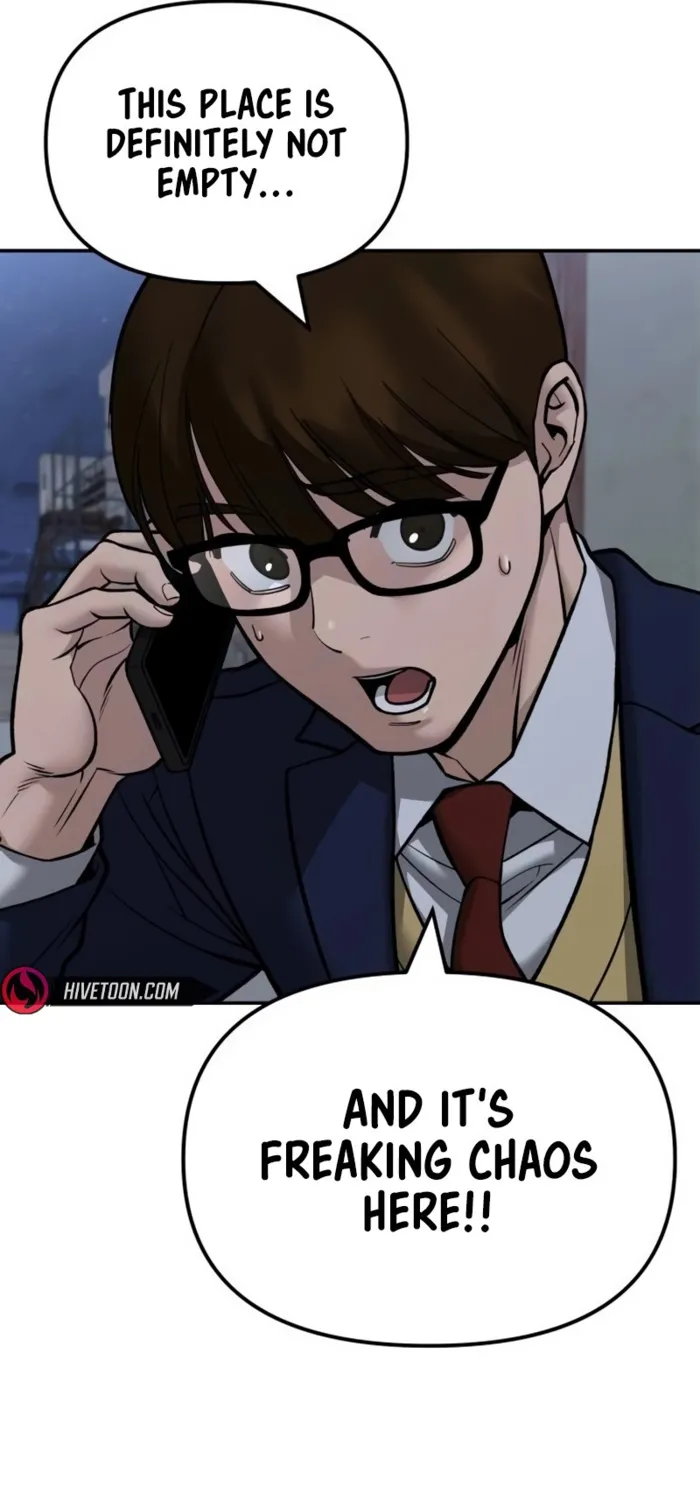 Read The Bully In Charge EN Manga Online