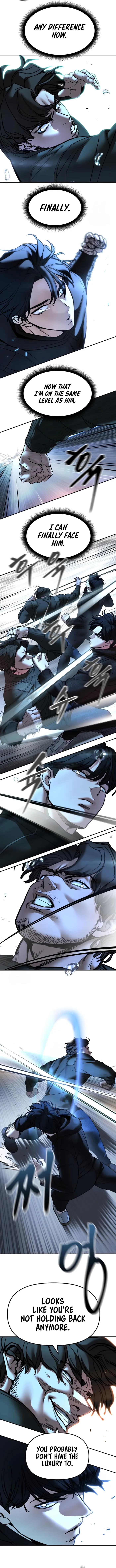 Read The Bully In Charge EN Manga Online