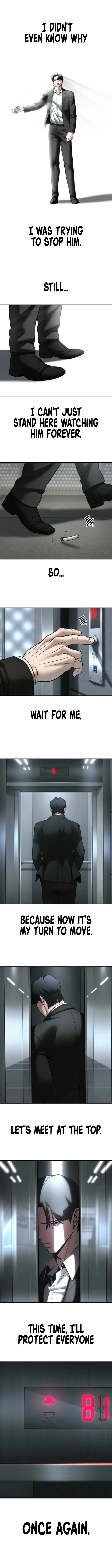 Read The Bully In Charge EN Manga Online