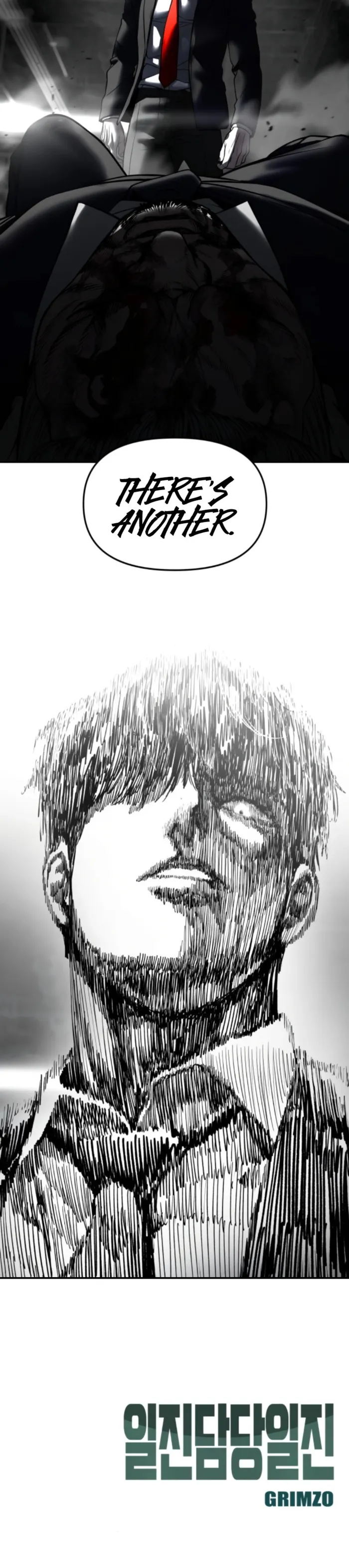Read The Bully In Charge EN Manga Online