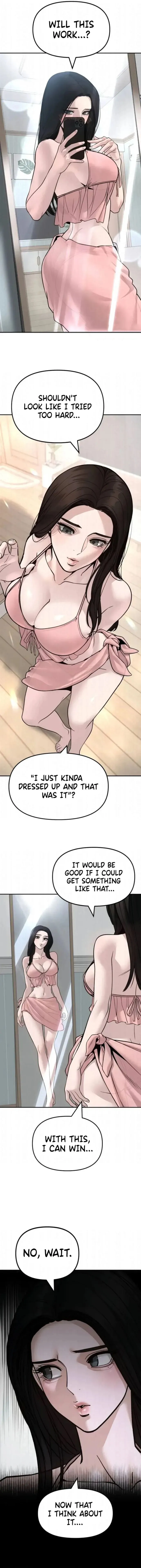 Read The Bully In Charge EN Manga Online
