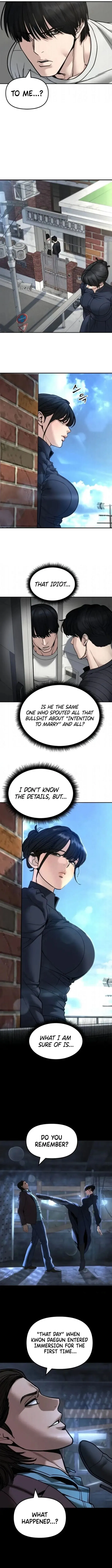 Read The Bully In Charge EN Manga Online