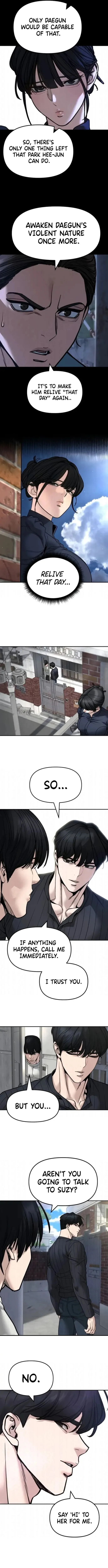 Read The Bully In Charge EN Manga Online