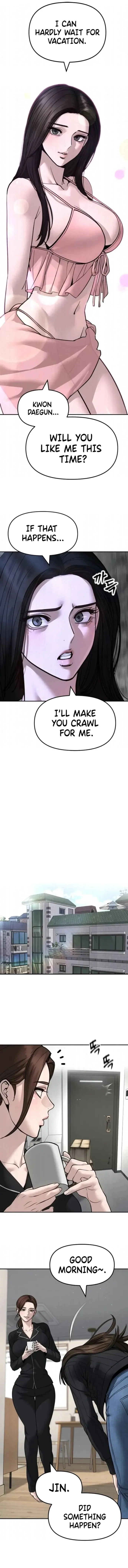 Read The Bully In Charge EN Manga Online