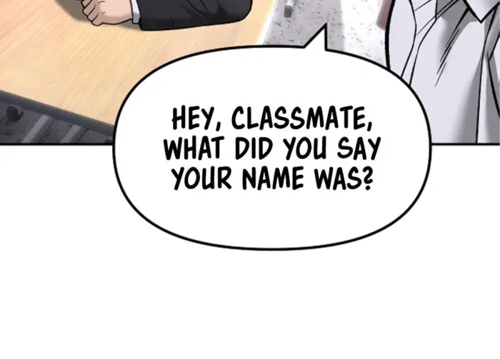 Read The Bully In Charge EN Manga Online