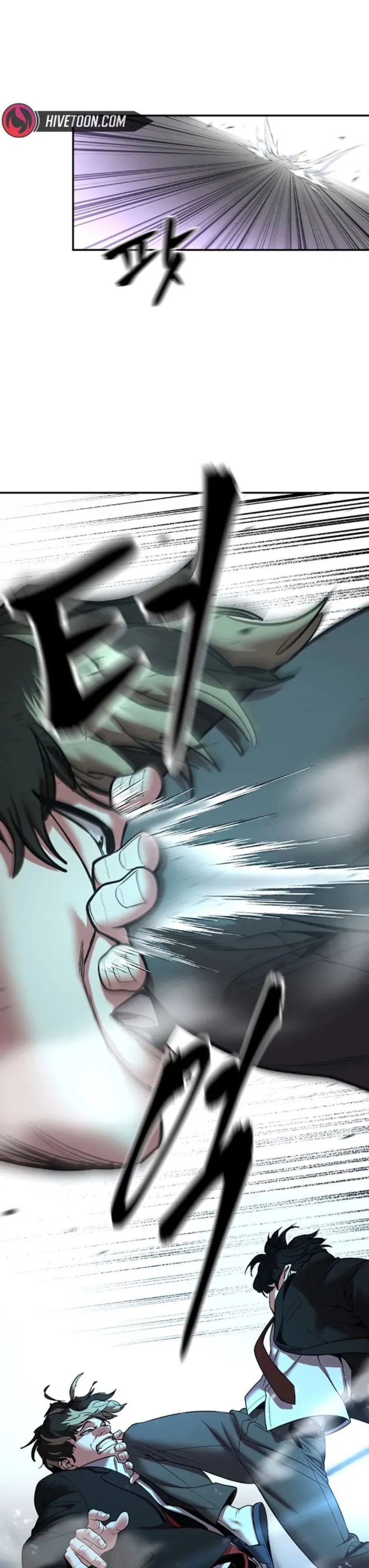 Read The Bully In Charge EN Manga Online
