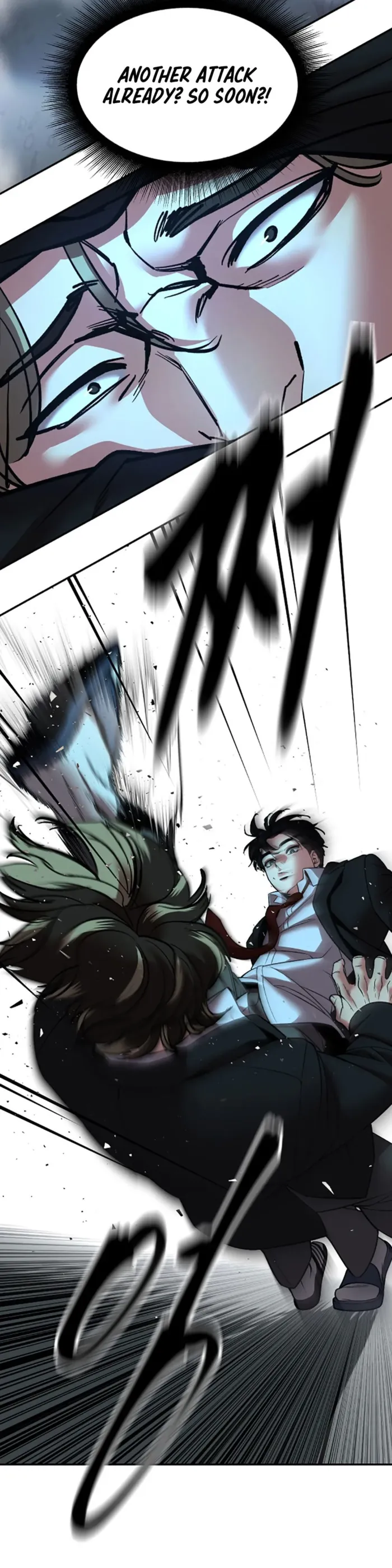 Read The Bully In Charge EN Manga Online