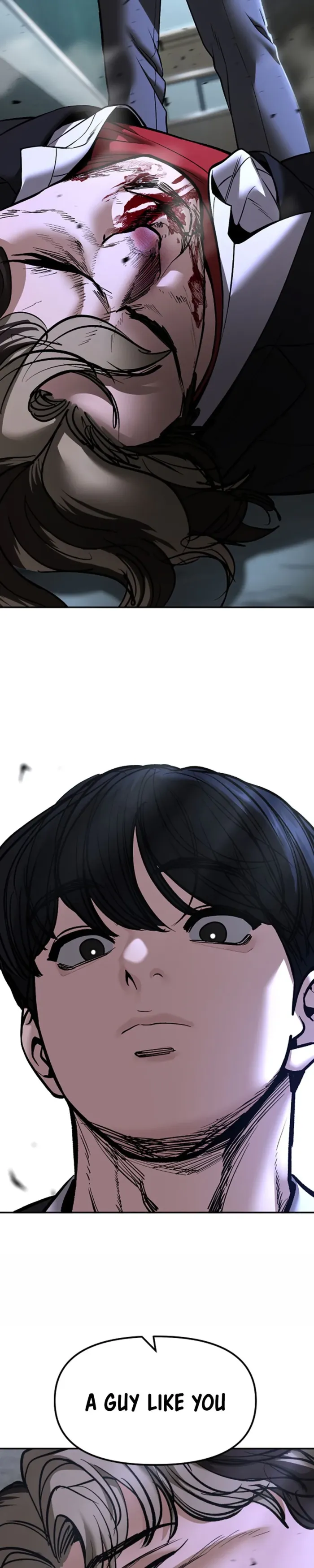 Read The Bully In Charge EN Manga Online