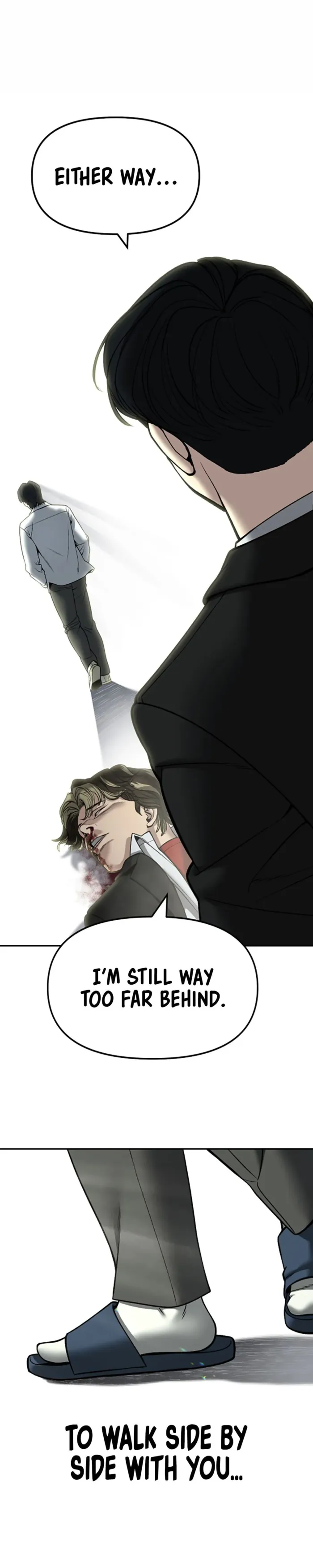 Read The Bully In Charge EN Manga Online