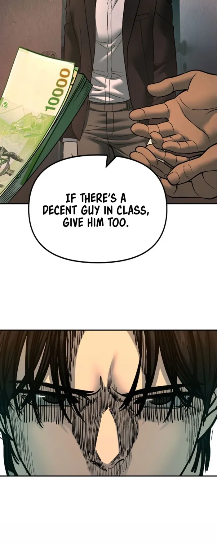 Read The Bully In Charge EN Manga Online