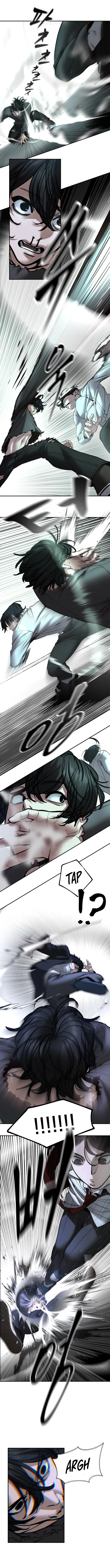 Read The Bully In Charge EN Manga Online