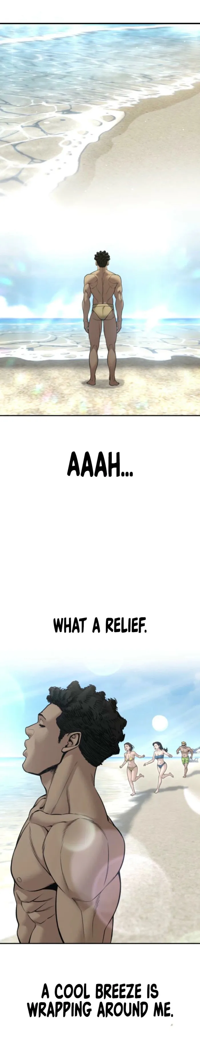 Read The Bully In Charge EN Manga Online