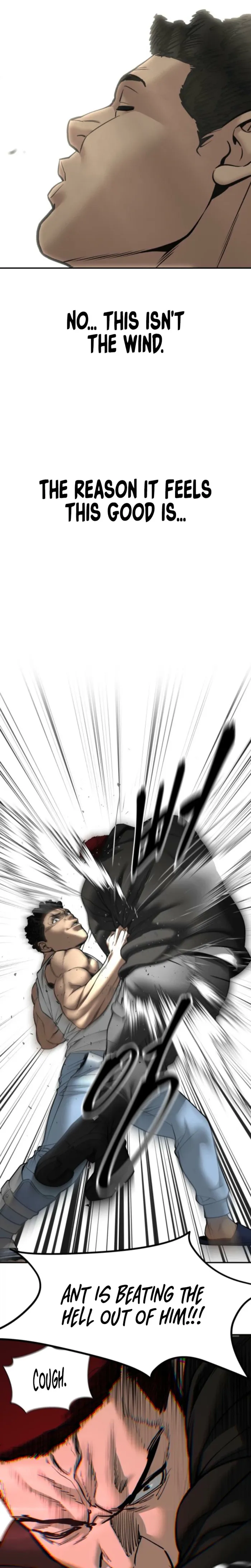 Read The Bully In Charge EN Manga Online