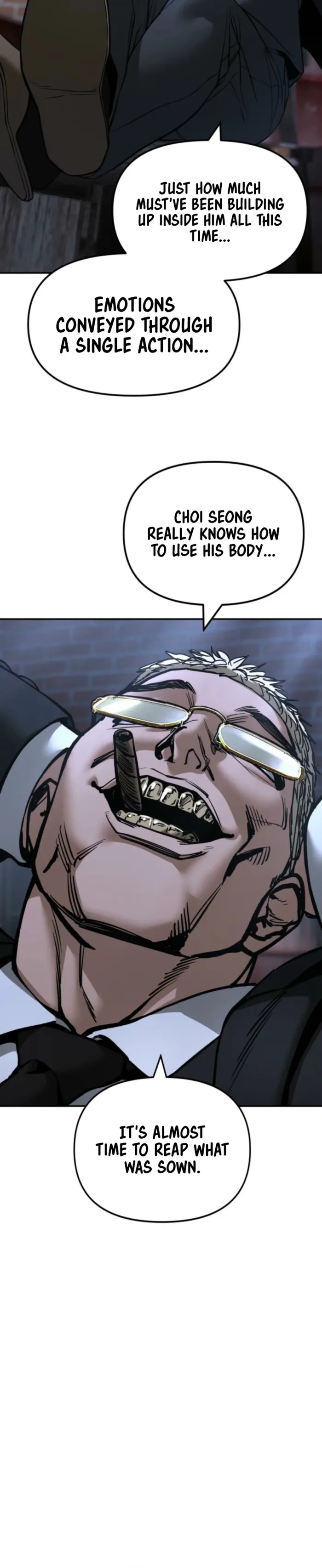 Read The Bully In Charge EN Manga Online