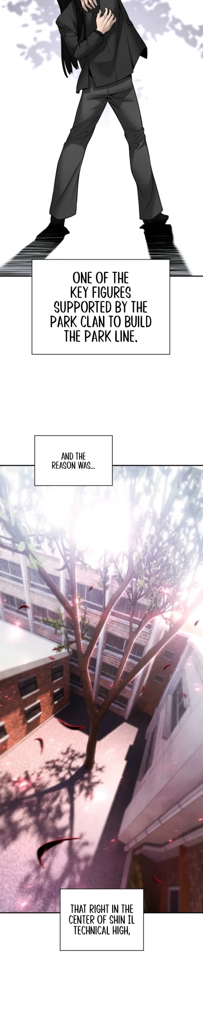Read The Bully In Charge EN Manga Online