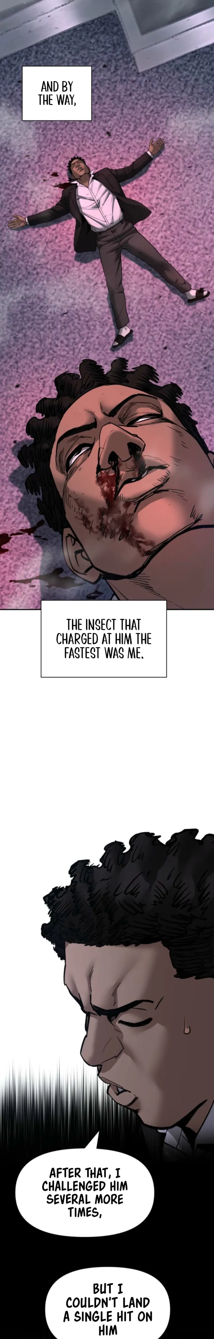 Read The Bully In Charge EN Manga Online