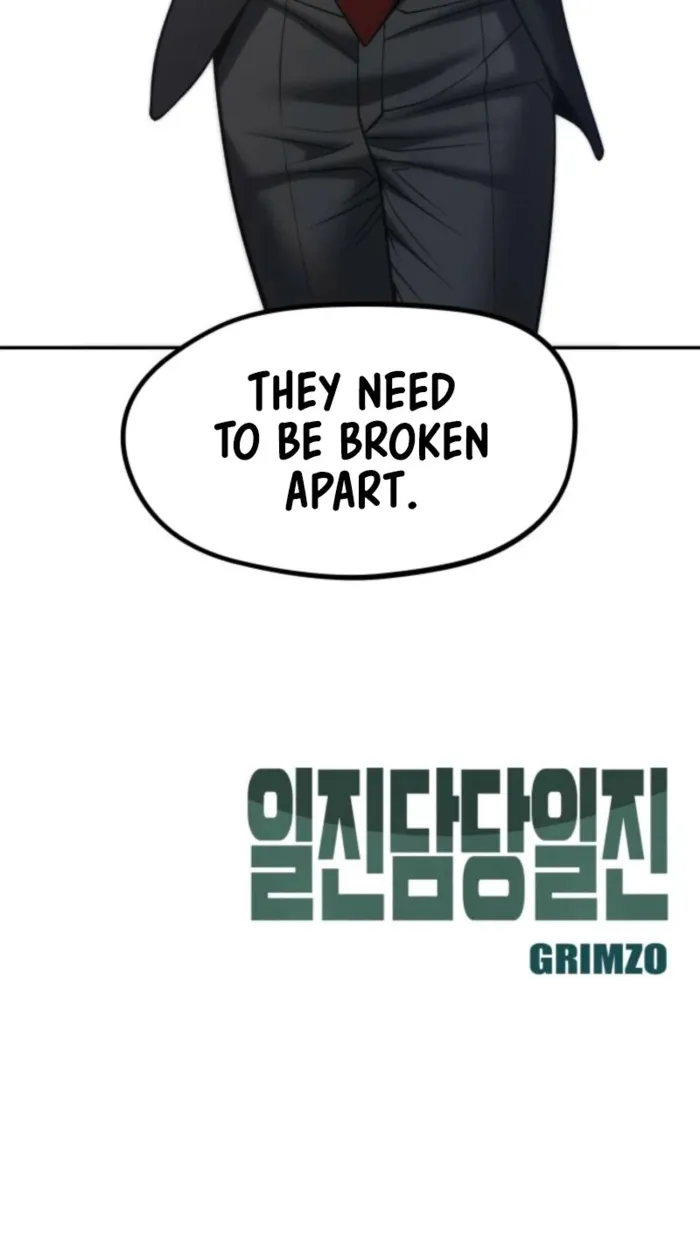 Read The Bully In Charge EN Manga Online