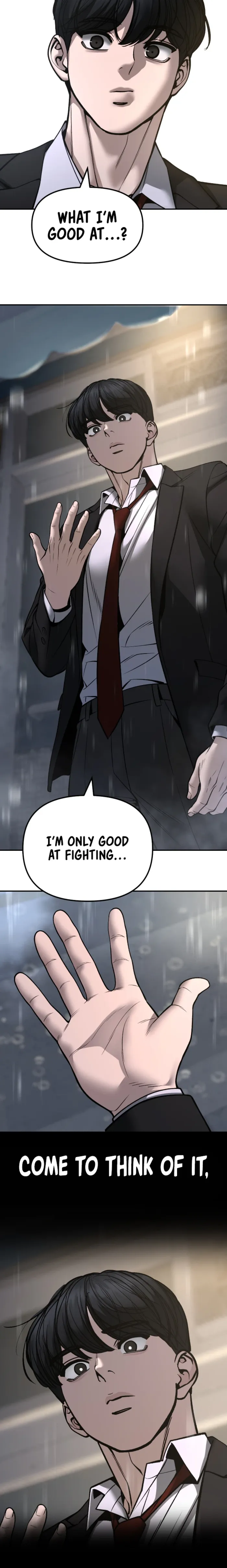 Read The Bully In Charge EN Manga Online