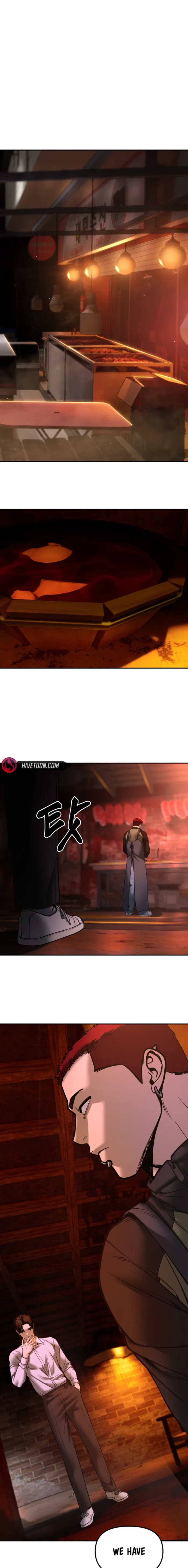Read The Bully In Charge EN Manga Online