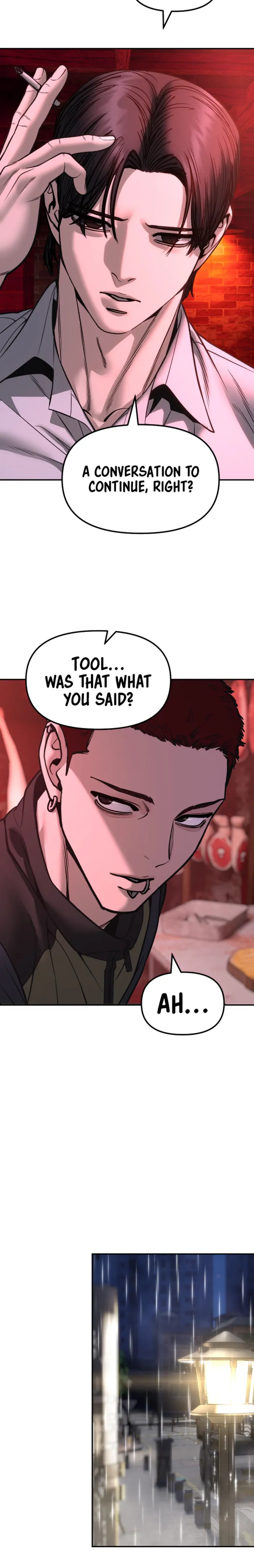 Read The Bully In Charge EN Manga Online