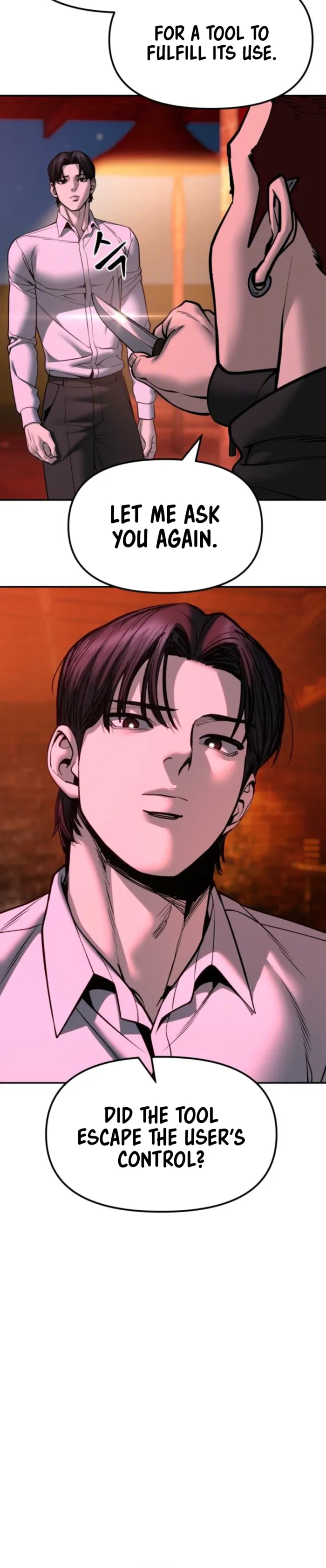 Read The Bully In Charge EN Manga Online