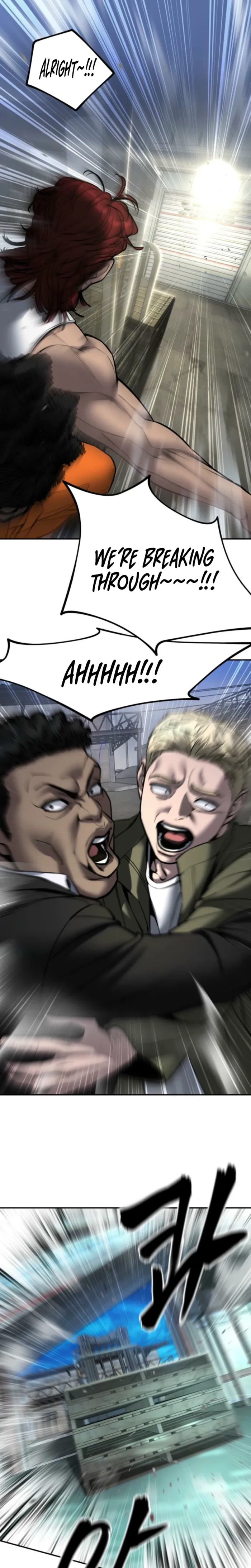 Read The Bully In Charge EN Manga Online