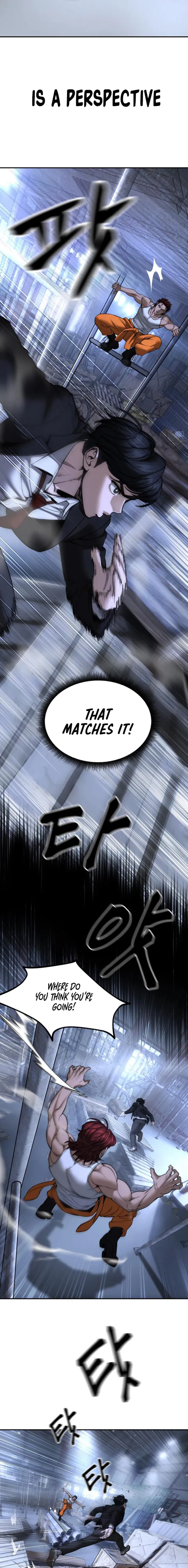 Read The Bully In Charge EN Manga Online