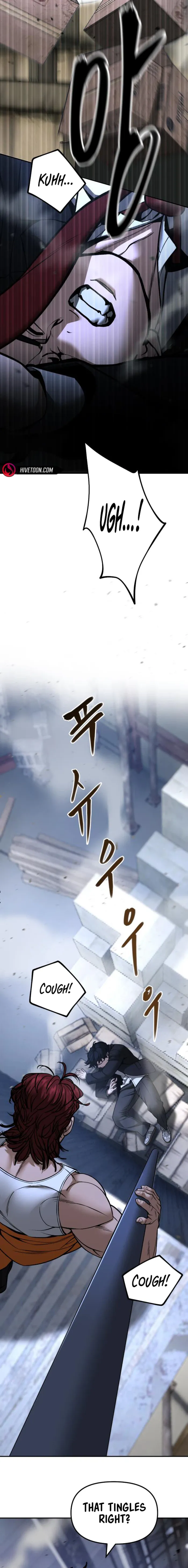 Read The Bully In Charge EN Manga Online