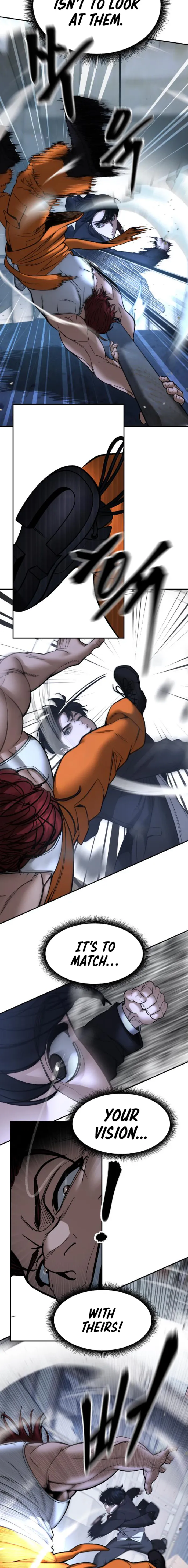 Read The Bully In Charge EN Manga Online